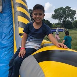 Meet your Posher, Lelyan